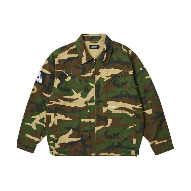 Aviator Jacket - Unisex