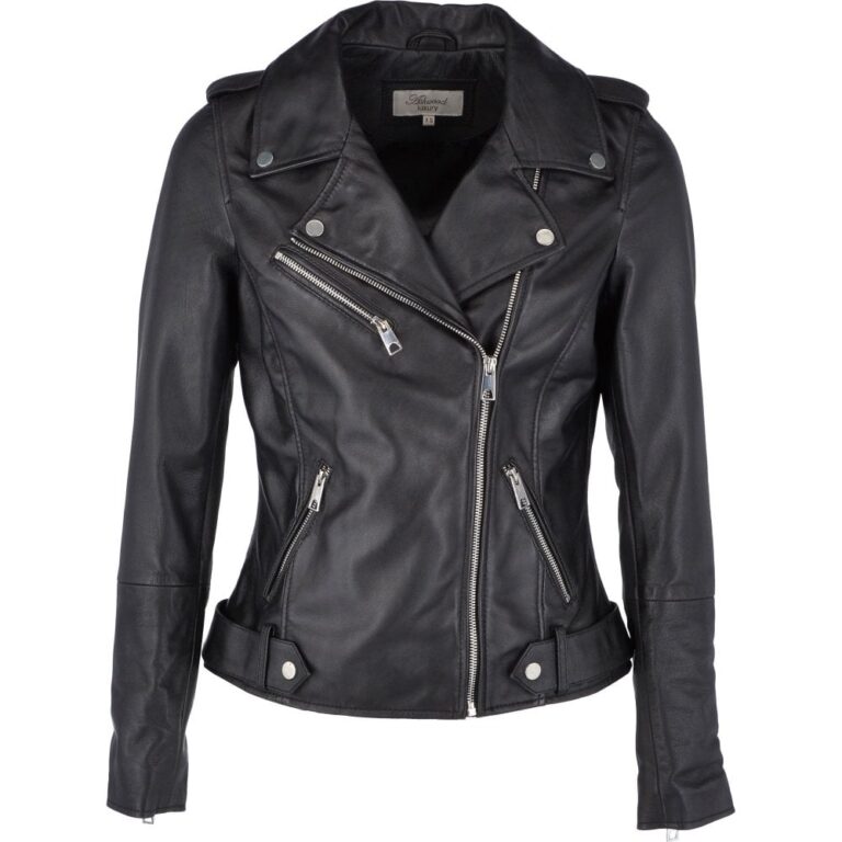 Biker Jacket - Women
