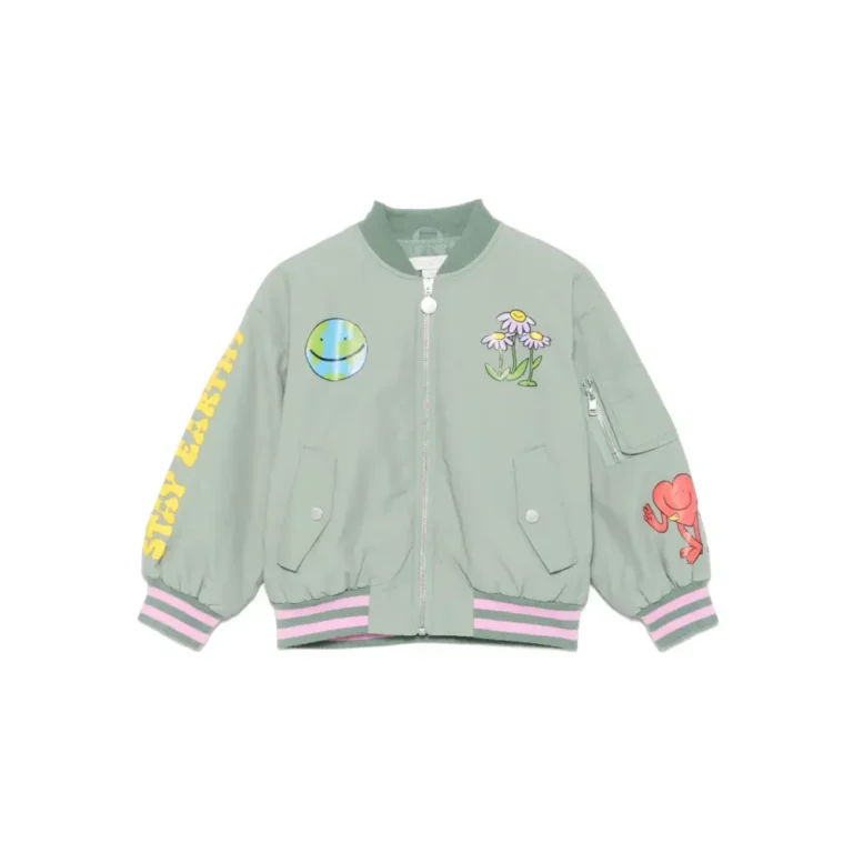 Bomber Jacket - Kids