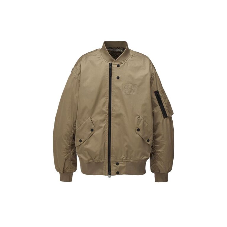 Bomber Jacket - Unisex