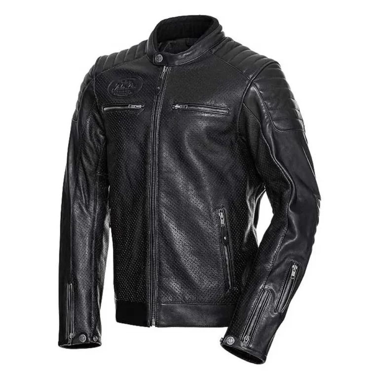 Moto Jacket - Men-1