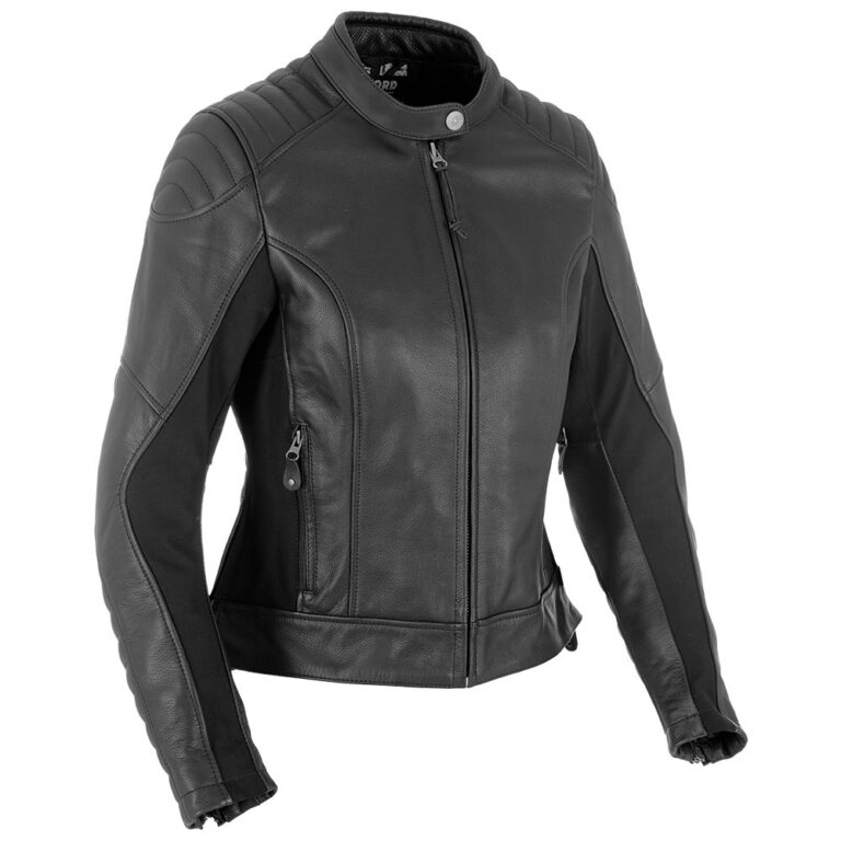 Moto Jacket - Women